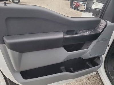 2026 Ford F-250SD XL 2WD SUPER CAB