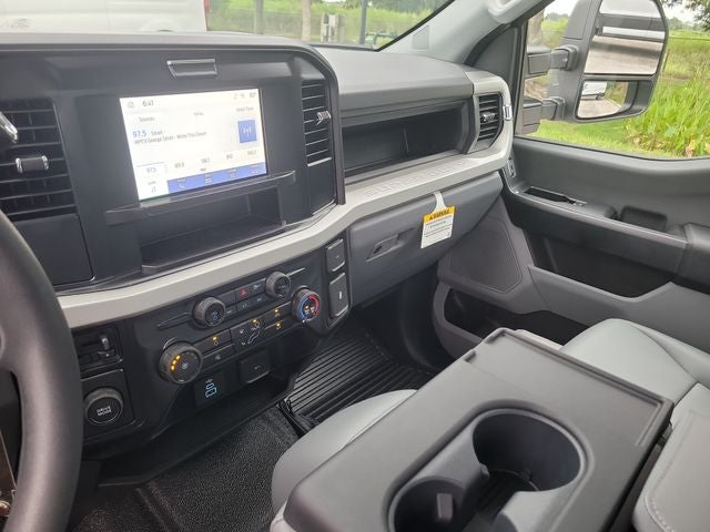 2026 Ford F-250SD XL 2WD SUPER CAB