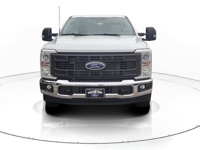 2026 Ford F-250SD XL 2WD SUPER CAB