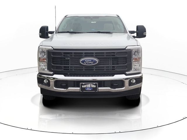 2026 Ford F-250SD XL 2WD SUPER CAB