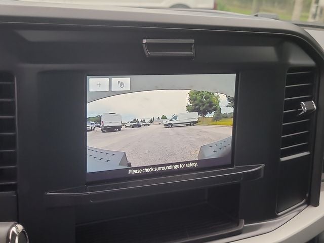 2026 Ford F-250SD XL 2WD SUPER CAB