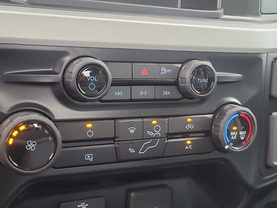 2026 Ford F-250SD XL 2WD SUPER CAB