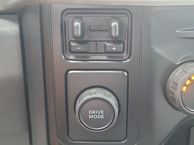 2026 Ford F-250SD XL 2WD SUPER CAB