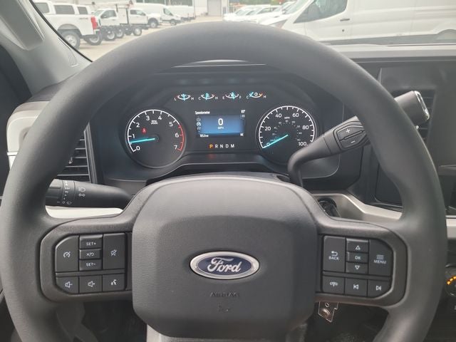 2026 Ford F-250SD XL 2WD SUPER CAB