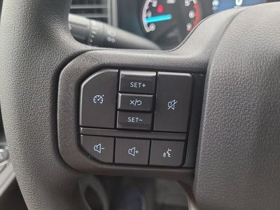 2026 Ford F-250SD XL 2WD SUPER CAB