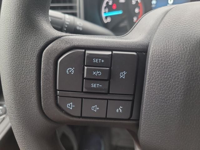 2026 Ford F-250SD XL 2WD SUPER CAB
