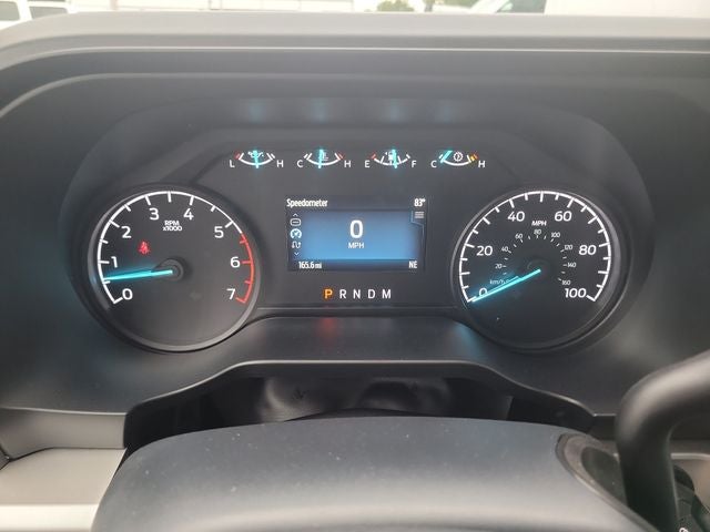 2026 Ford F-250SD XL 2WD SUPER CAB