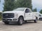 2026 Ford F-250SD XL 2WD SUPER CAB