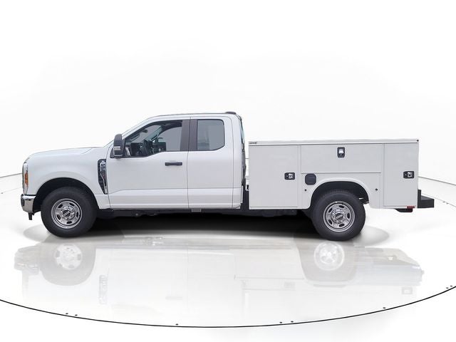 2026 Ford F-250SD XL 2WD SUPER CAB