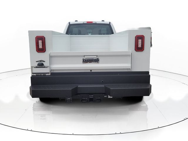 2026 Ford F-250SD XL 2WD SUPER CAB
