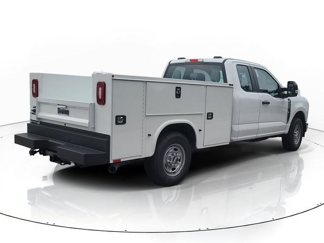 2026 Ford F-250SD XL 2WD SUPER CAB