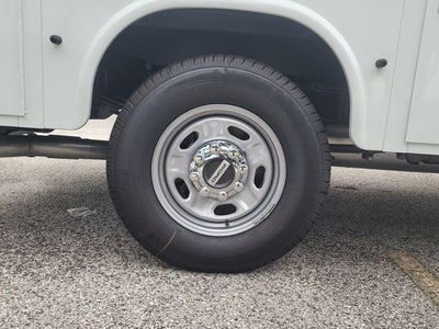 2026 Ford F-250SD XL 2WD SUPER CAB