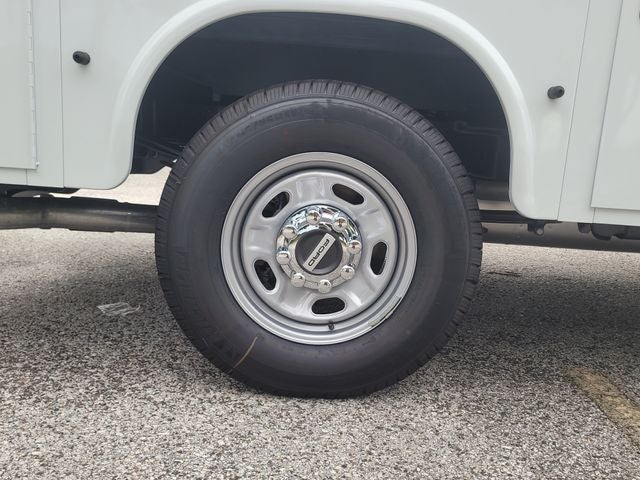 2026 Ford F-250SD XL 2WD SUPER CAB
