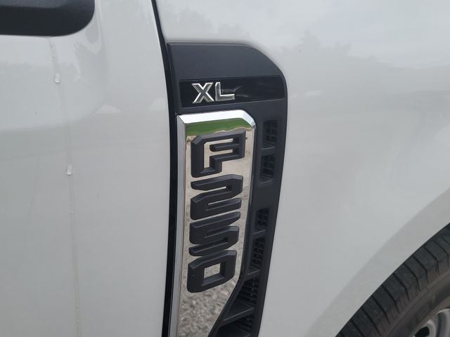 2026 Ford F-250SD XL 2WD SUPER CAB