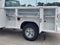 2026 Ford F-250SD XL 4WD SUPER CAB