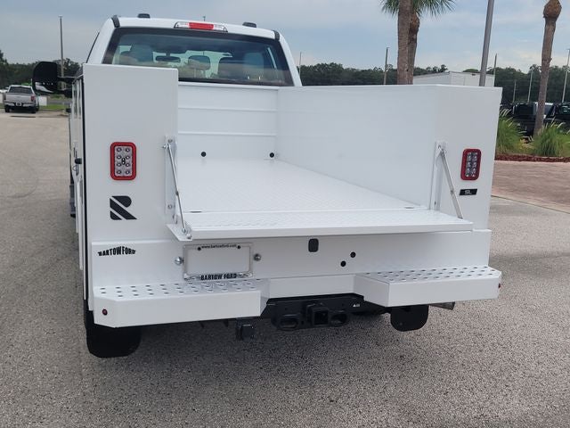 2026 Ford F-250SD XL 4WD SUPER CAB