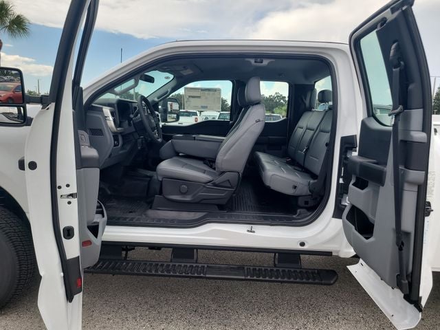 2026 Ford F-250SD XL 4WD SUPER CAB