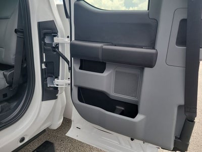 2026 Ford F-250SD XL 4WD SUPER CAB