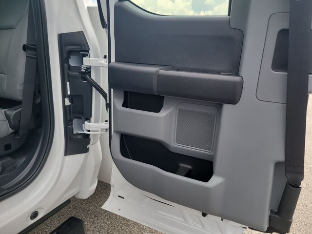 2026 Ford F-250SD XL 4WD SUPER CAB