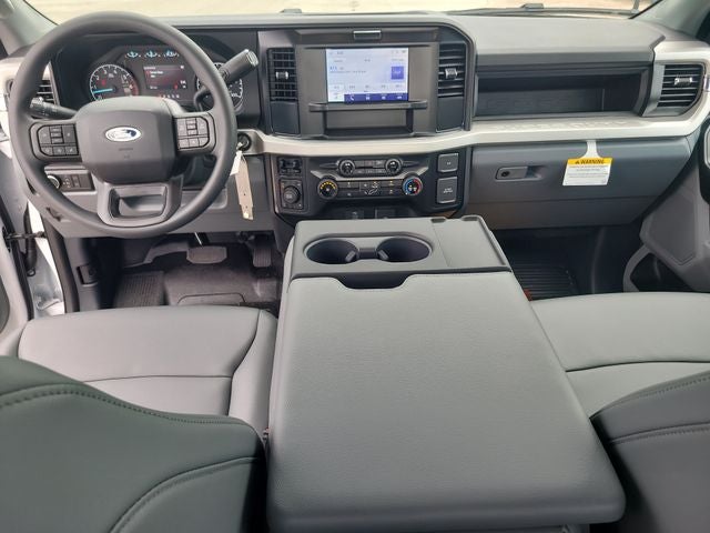 2026 Ford F-250SD XL 4WD SUPER CAB