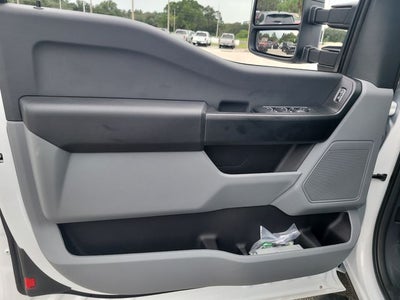 2026 Ford F-250SD XL 4WD SUPER CAB