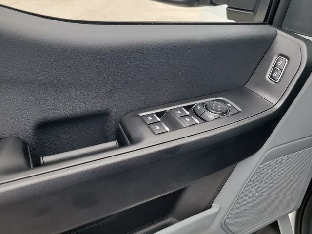 2026 Ford F-250SD XL 4WD SUPER CAB