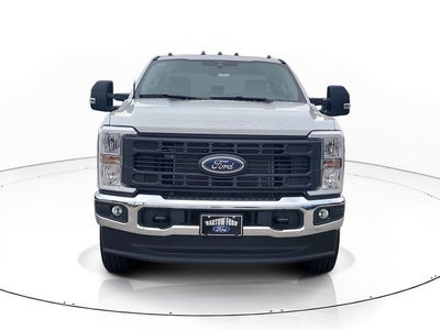 2026 Ford F-250SD XL 4WD SUPER CAB