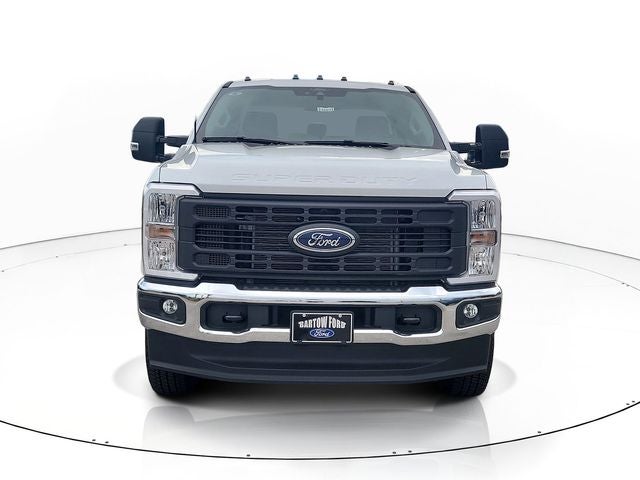 2026 Ford F-250SD XL 4WD SUPER CAB