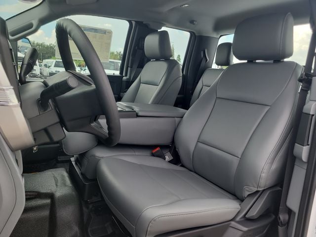 2026 Ford F-250SD XL 4WD SUPER CAB
