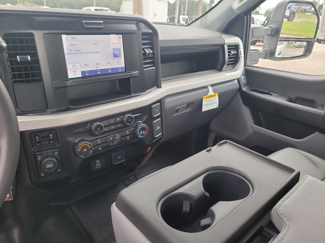 2026 Ford F-250SD XL 4WD SUPER CAB