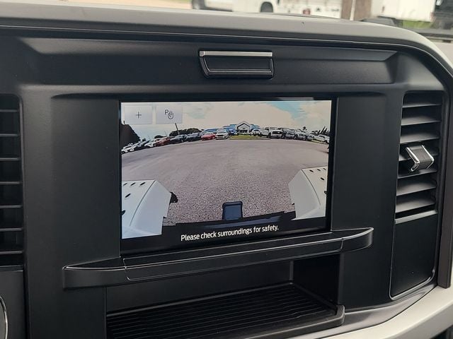 2026 Ford F-250SD XL 4WD SUPER CAB