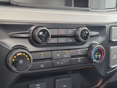 2026 Ford F-250SD XL 4WD SUPER CAB