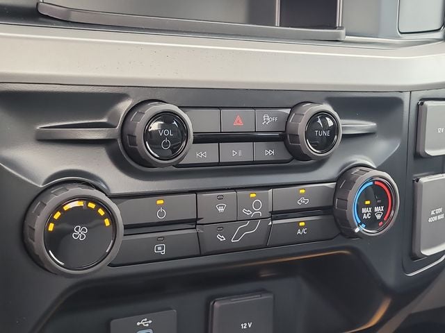 2026 Ford F-250SD XL 4WD SUPER CAB