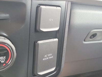 2026 Ford F-250SD XL 4WD SUPER CAB