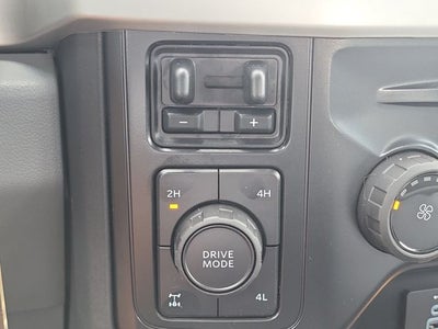 2026 Ford F-250SD XL 4WD SUPER CAB