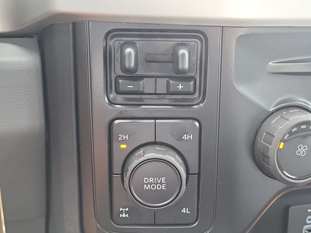 2026 Ford F-250SD XL 4WD SUPER CAB