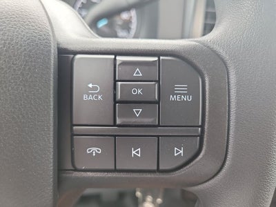2026 Ford F-250SD XL 4WD SUPER CAB