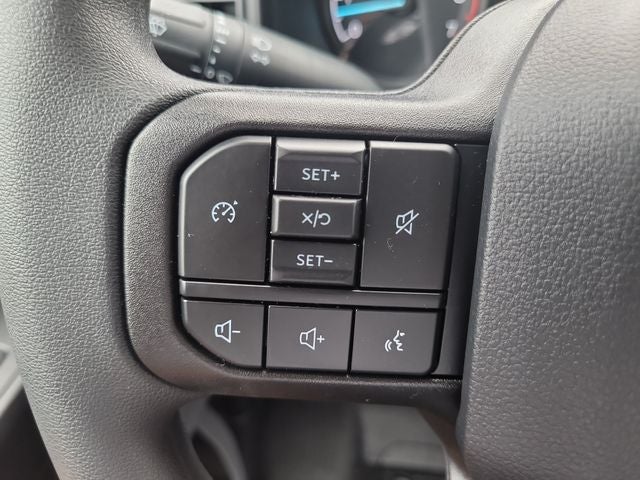 2026 Ford F-250SD XL 4WD SUPER CAB