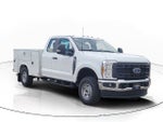 2026 Ford F-250SD XL 4WD SUPER CAB