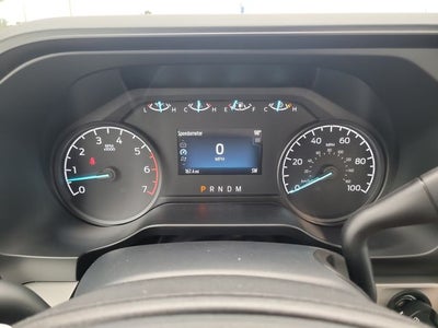 2026 Ford F-250SD XL 4WD SUPER CAB