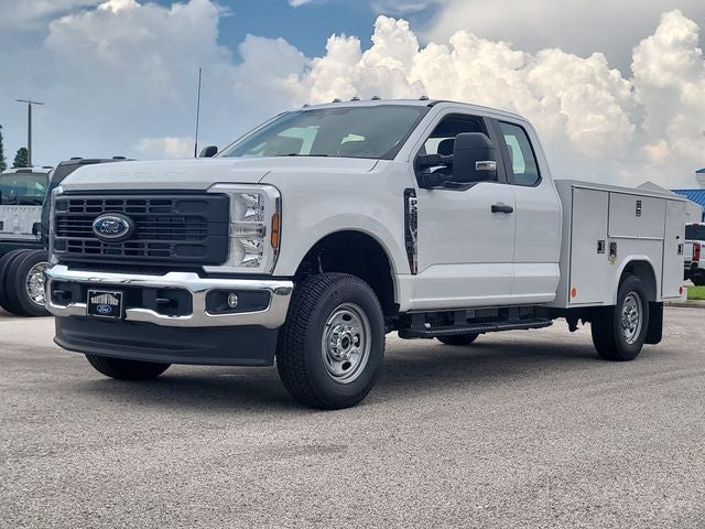 2026 Ford F-250SD XL 4WD SUPER CAB