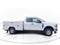 2026 Ford F-250SD XL 4WD SUPER CAB