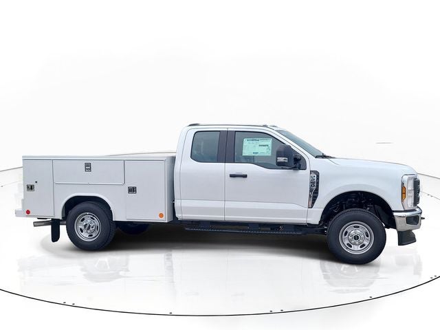 2026 Ford F-250SD XL 4WD SUPER CAB