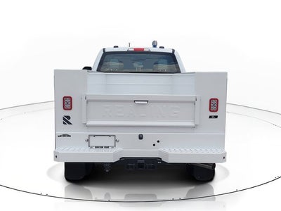 2026 Ford F-250SD XL 4WD SUPER CAB