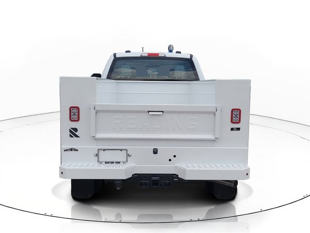 2026 Ford F-250SD XL 4WD SUPER CAB