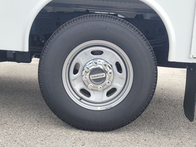 2026 Ford F-250SD XL 4WD SUPER CAB