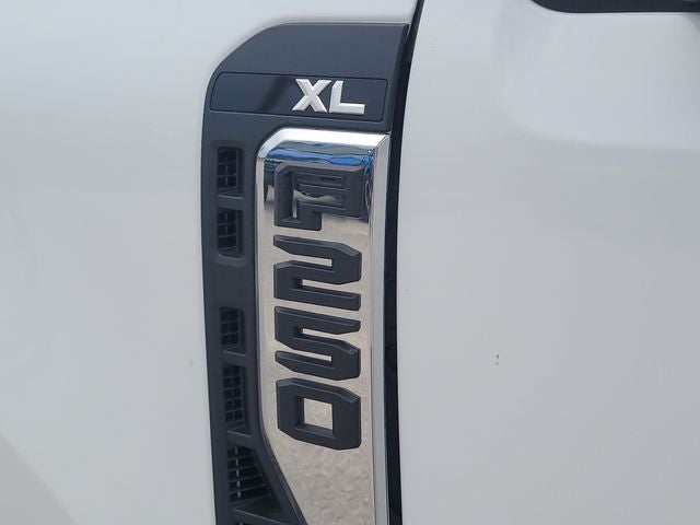 2026 Ford F-250SD XL 4WD SUPER CAB