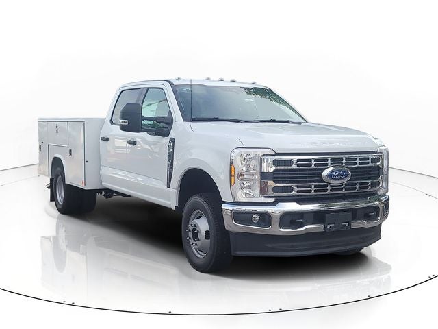 2026 Ford F-350SD XL DRW