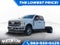 2026 Ford F-350SD DRW