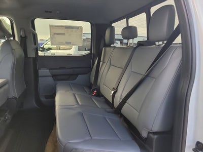 2026 Ford F-350SD DRW